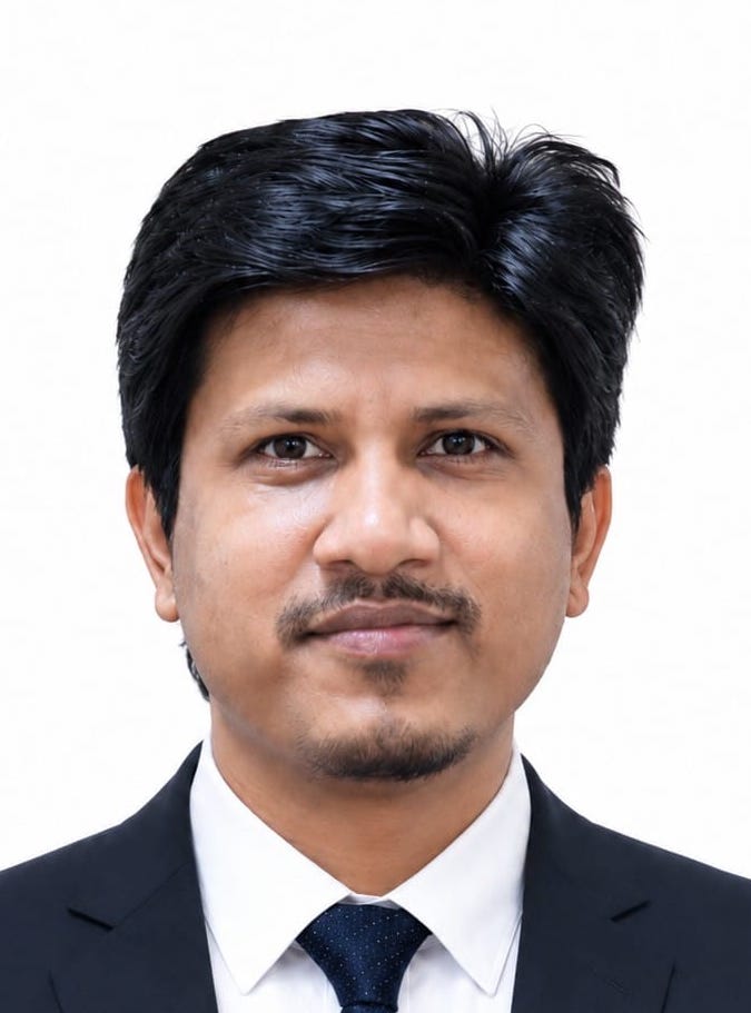 অন্তর কুমার পাল